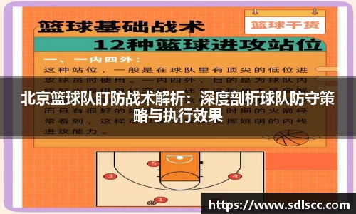 北京篮球队盯防战术解析：深度剖析球队防守策略与执行效果